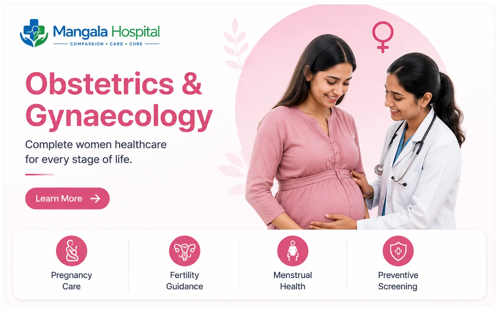 Gynecology
