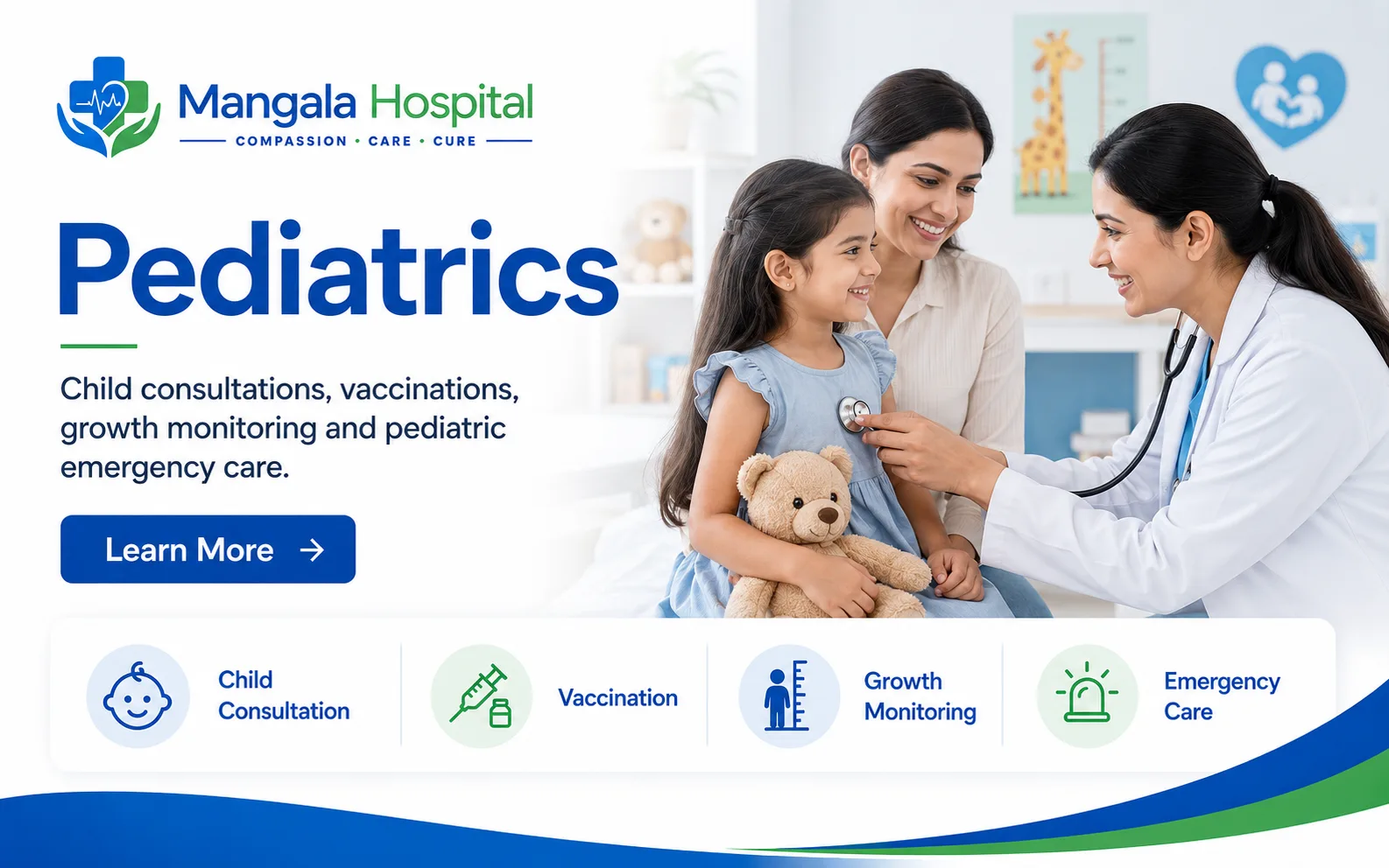 Pediatrics