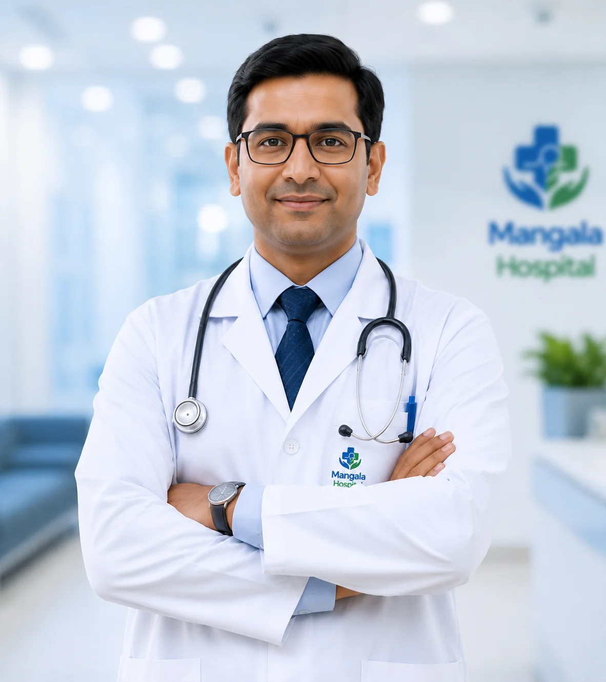 Dr. Ananya Mehta