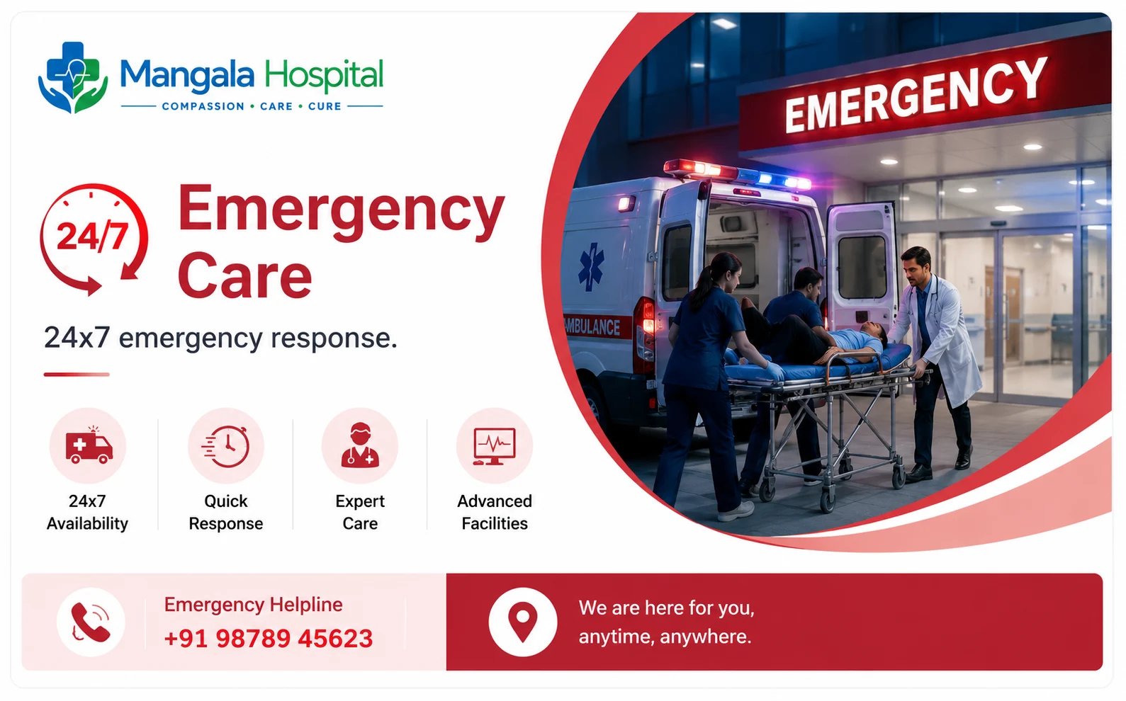 Emergency Care