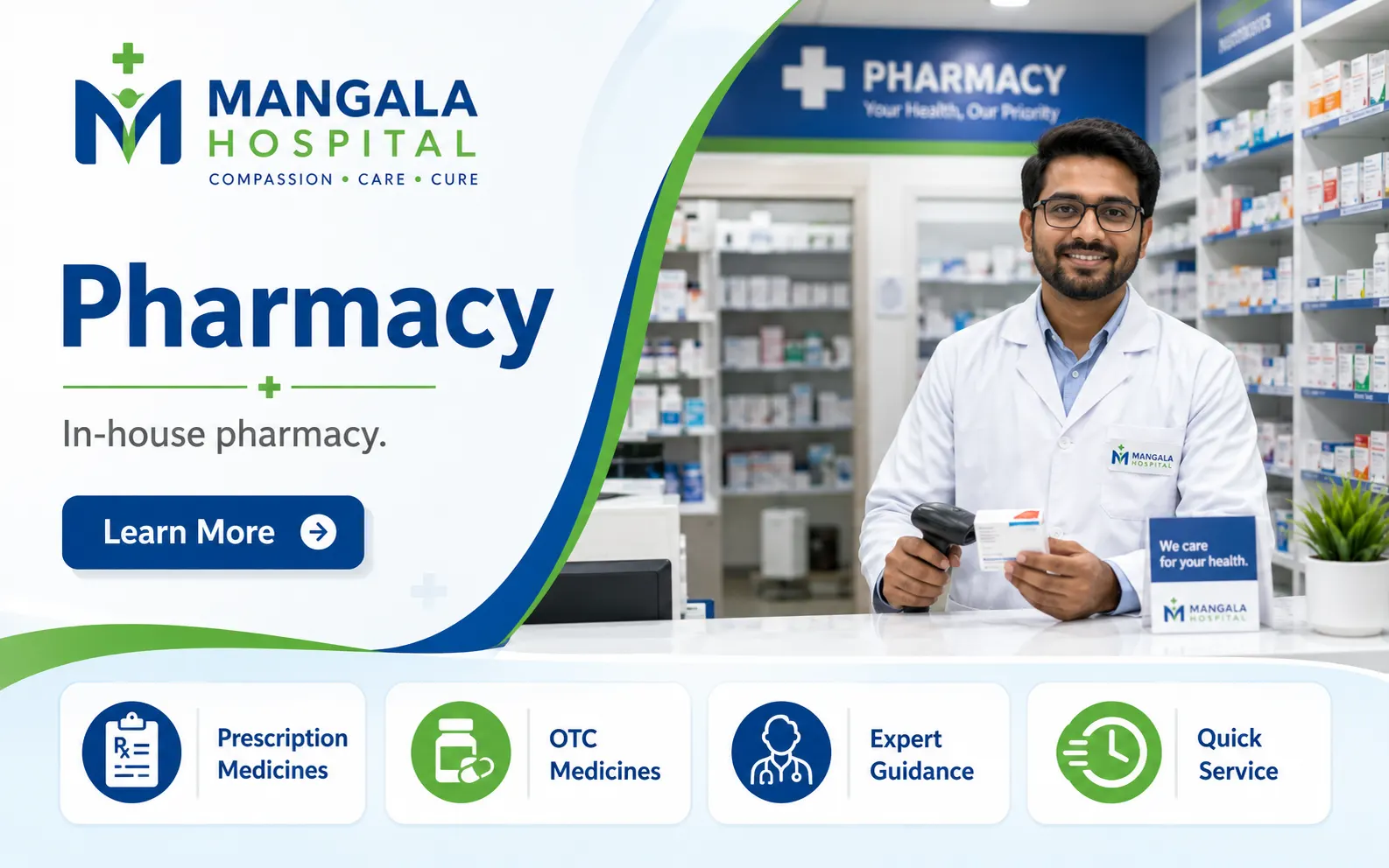 Pharmacy