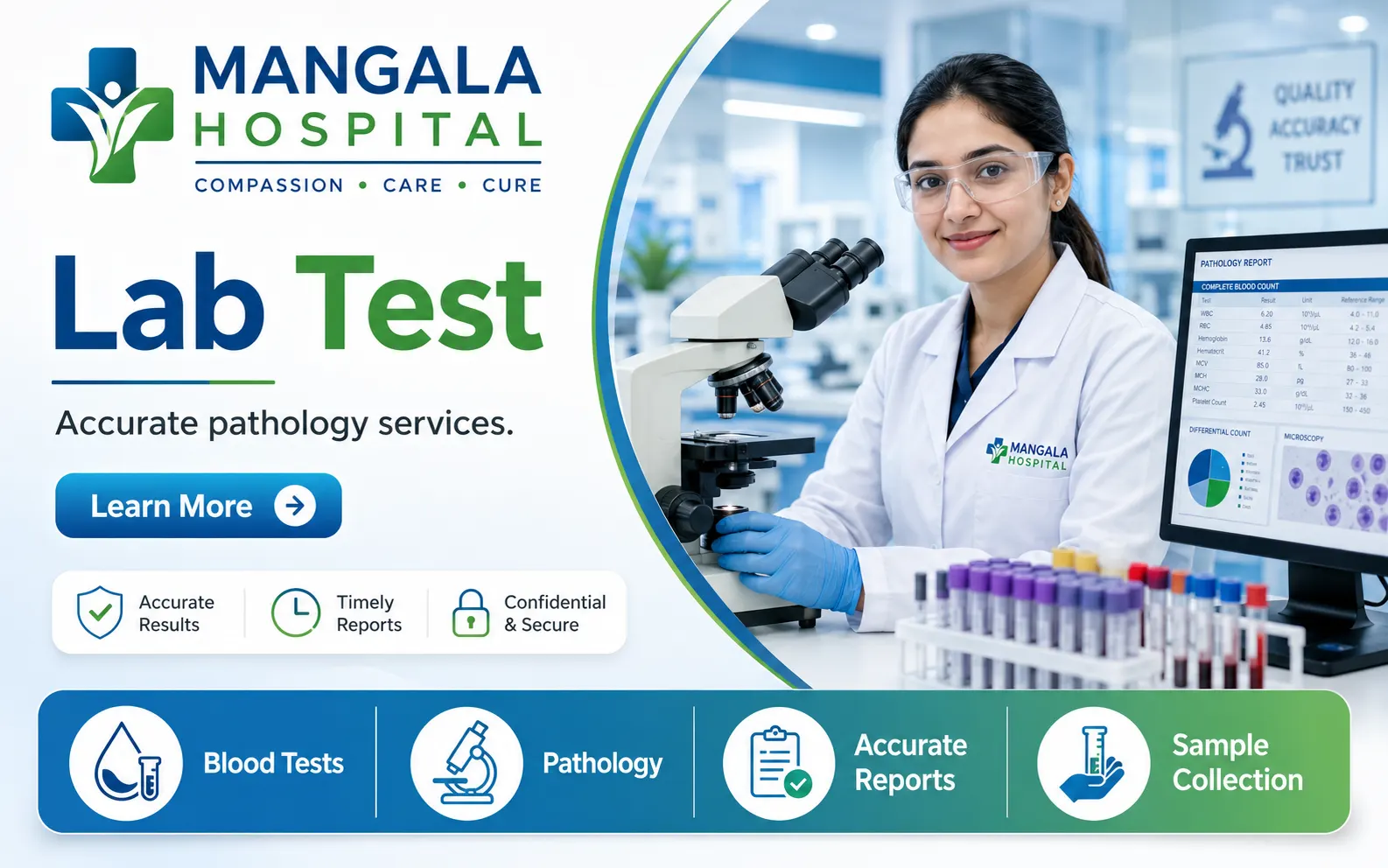 Lab Test