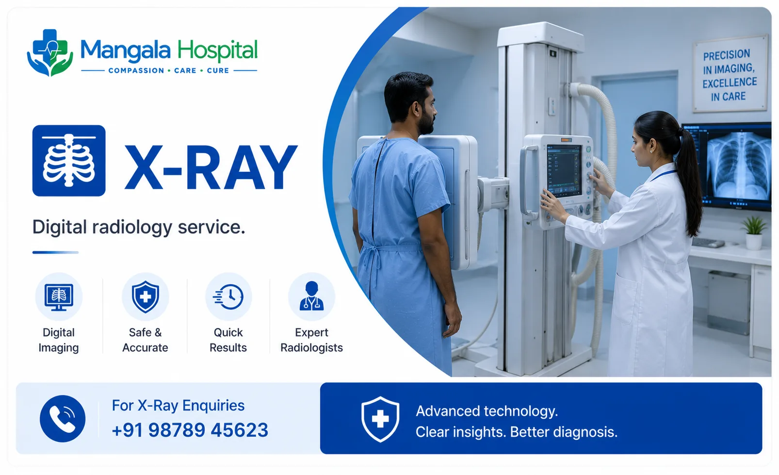 X-Ray