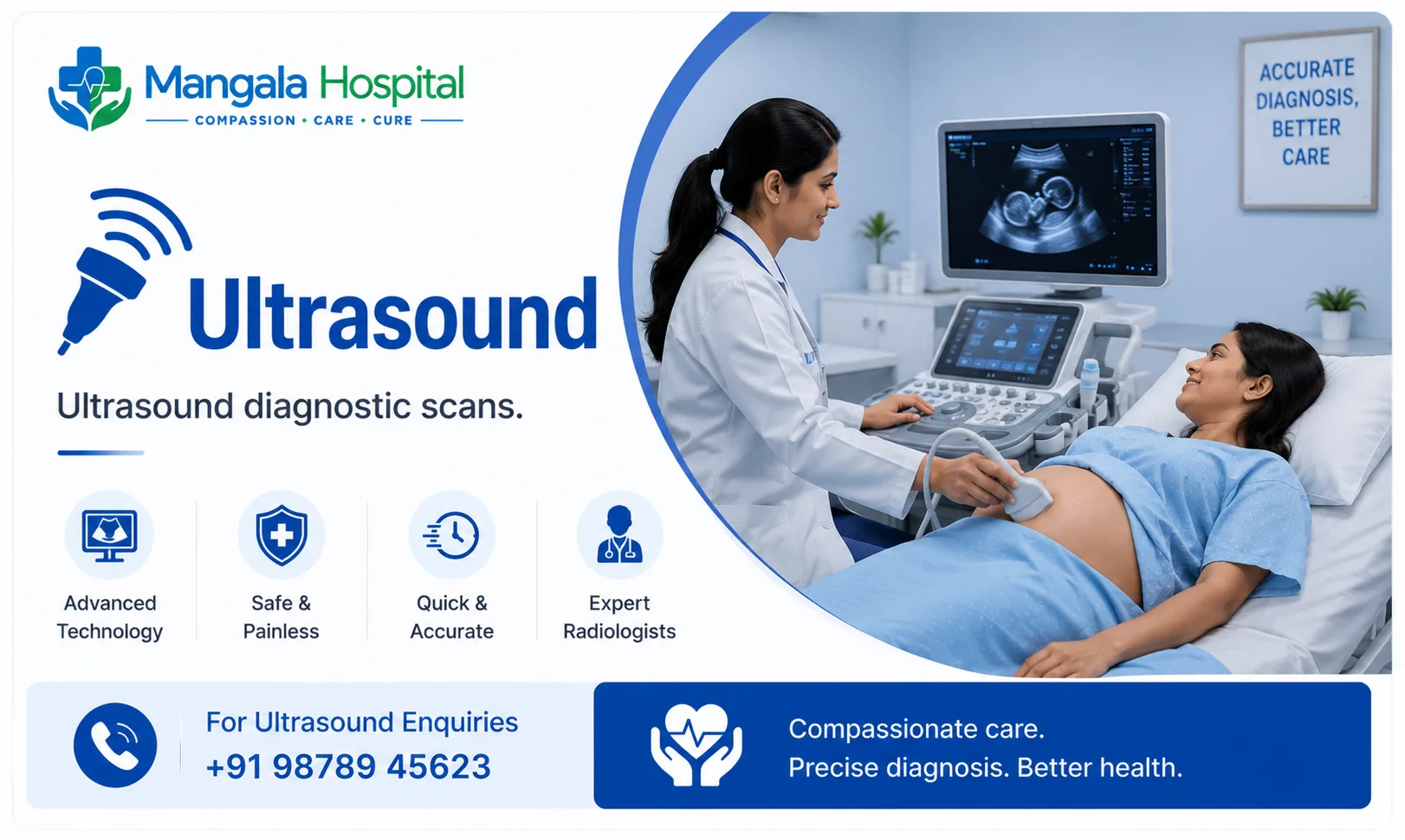 Ultrasound
