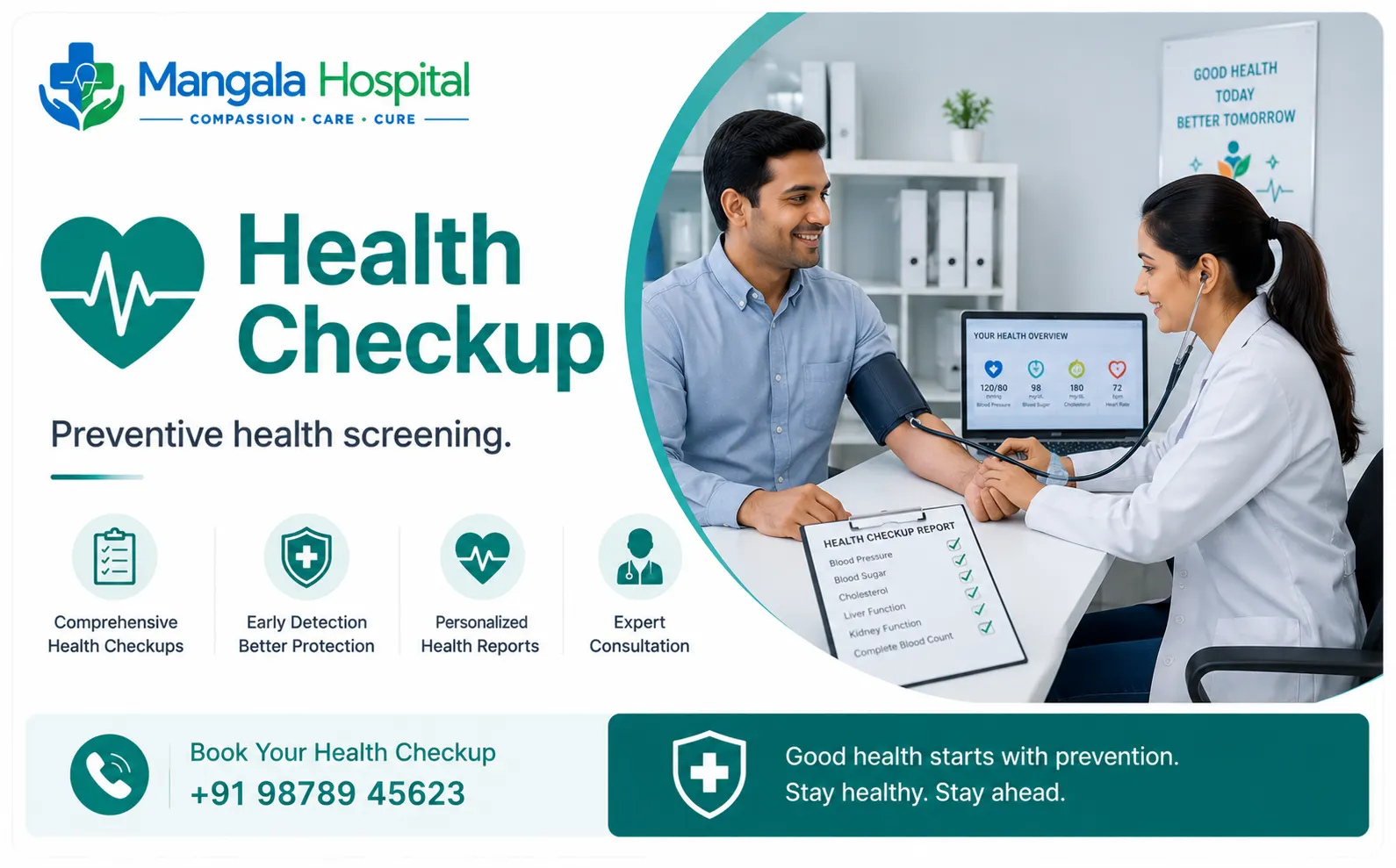 Health Checkup